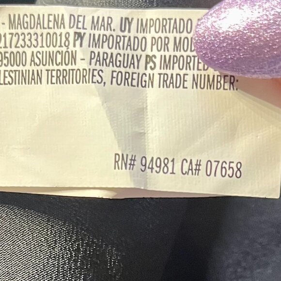 FOREVER 21 Y2K Style Black Paisley Halter Neck Sleeveless Maxi Dress Size Medium - Picture 9 of 9